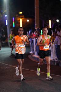 BIB: 211, 20500, 20562
                            <button type="button" onclick="openModal(23039720)" class="btn btn-primary btn-sm float-right btn-popup" data-toggle="modal" data-target=".modal-high-quality">
                        <i class="fas fa-shopping-cart"></i> Add to Cart
                    </button>
                                            <button type="button" onclick="isThisMe(23039720, true)" class="btn btn-success btn-sm float-right btn-popup btn-isme hidden" data-toggle="tooltip" data-placement="bottom" title="นี่คือรูปของคุณใช่ไหม คลิกที่นี่เพื่อเอาเข้าอัลบั้ม">
                        <i class="fas fa-plus"></i> Add to album
                    </button>
                    <button type="button" onclick="isThisMe(23039720, false)" class="btn btn-warning btn-sm float-right btn-popup btn-isnotme hidden">
                        <i class="fas fa-ban"></i> Remove from album
                    </button>